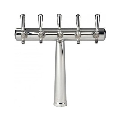 Celli Výčepní stojan Havana 5 Typ: Výčepní stojan Havana 5 s výčepními kohouty a medailony