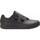 FOX Union Boa Clipless Shoes black