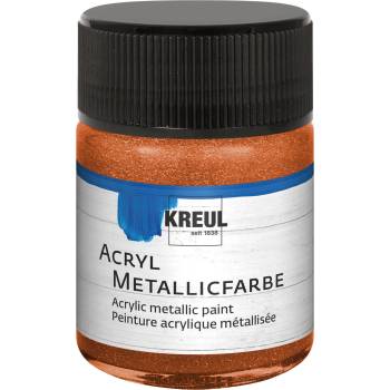 Kreul 77580 АКРИЛНА боя Copper 50 ml (77580)
