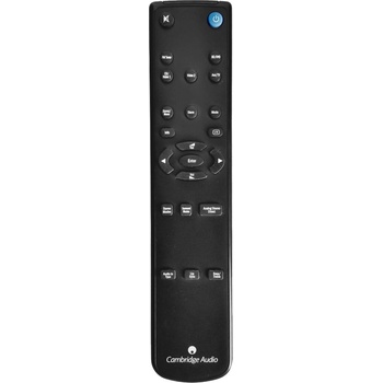GENERAL CAMBRIDGE AUDIO 351R - съвместимо дистанционно управление на марката General (AUDIO 351R)