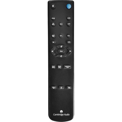 GENERAL CAMBRIDGE AUDIO 351R - съвместимо дистанционно управление на марката General (AUDIO 351R)