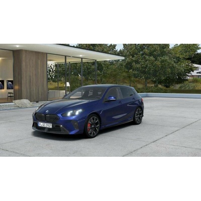 BMW 120d M Sport 120 kW