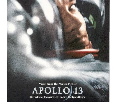 Ost - Apollo 13 CD