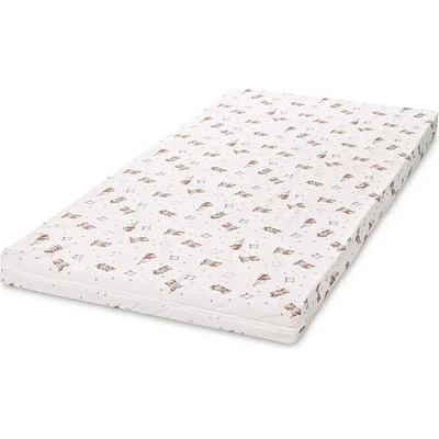 Lorelli Classic МАТРАК classic ПЯНА 70/140-9СМ БЕЖОВО МЕЧЕ С ВЪЗГЛ (10160086101)