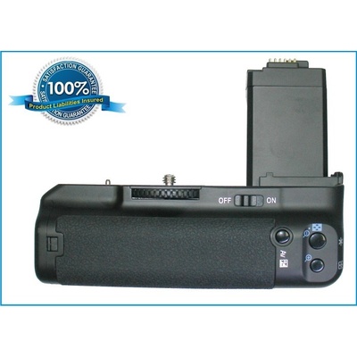 Bateriový grip Cameron Sino CS-BGE5 – Zbozi.Blesk.cz