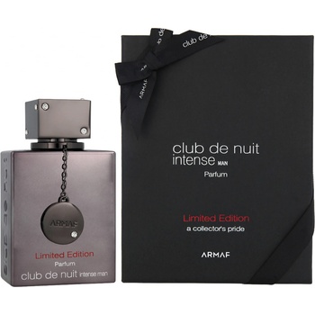 Armaf Club De Nuit Intense Man Limited Edition parfém pánský 105 ml