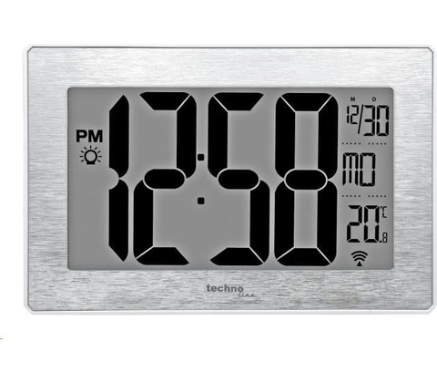 TechnoLine WS 8019