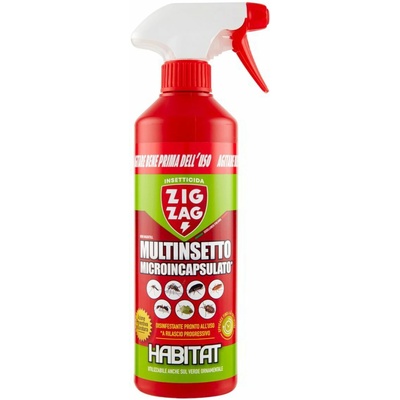 Zig zag spray proti hmyzu 500 ml