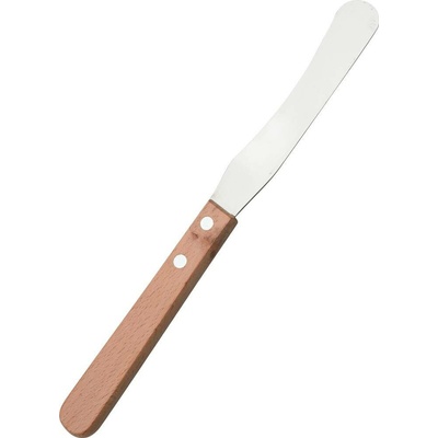 Sibel lopatka na depilační vosk 22,5cm, na nohy