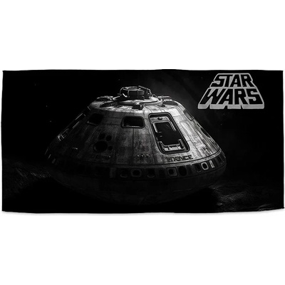 Sablio Uterák Star Wars Vesmírna loď 30 x 50 cm