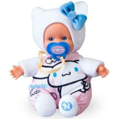 Nenuco Hello Kitty růžová 15cm