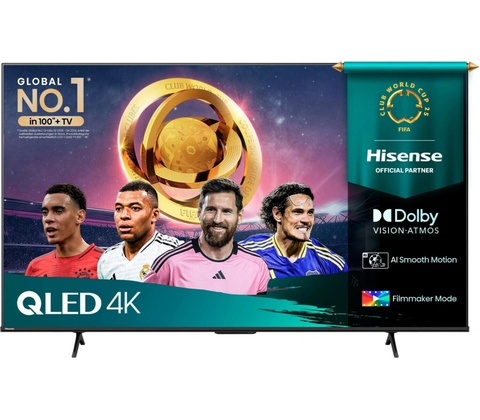 Hisense 65E77Q PRO
