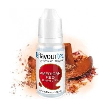Flavourtec American Red 10ml