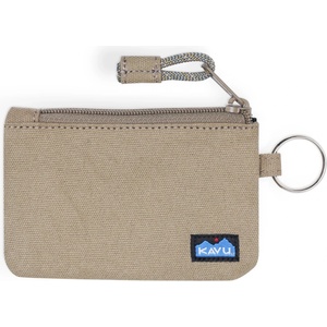 KAVU Портфейл Kavu Stirling Wallet - Olive - размер One Size (511-0850-0511)