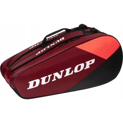 DUNLOP CX CLUB 10 RACKET BAG