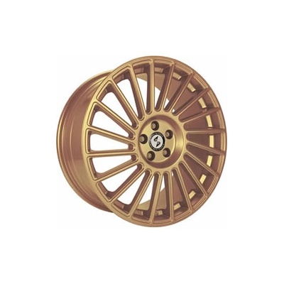 ETABETA VENTI-R 8.5x19 5x114.3 ET45 bronze reflex