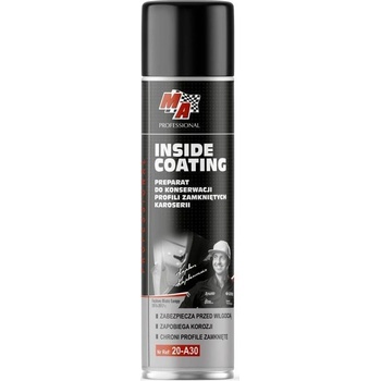 Mojeauto 20-A30 Ochrana dutin 600 ml