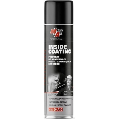 Mojeauto 20-A30 Ochrana dutin 600 ml