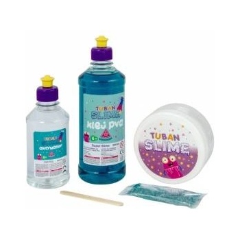 TUBAN Creative large set of Slime XL Watermelon ZA4517