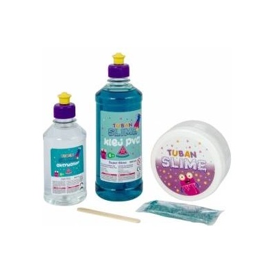 TUBAN Creative large set of Slime XL Watermelon ZA4517