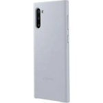 Samsung Galaxy Note 10 N970 Leather Cover grey (EF-VN970LJEGWW)