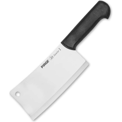 Pirge Řeznický/kuchařský sekáček 200 mm SUPERIOR, černý