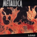 Metallica - Load LP