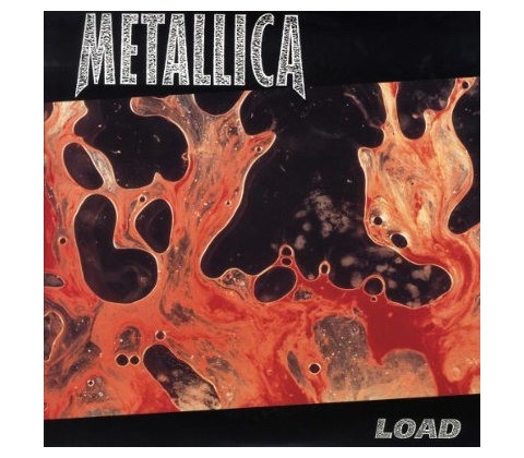 Metallica - Load LP
