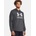 Under Armour Суитшърт UA Rival Terry Graphic Hood