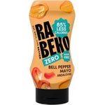 Rabeko Zero Sauce - Bell Pepper Andalusian | Sugar Free [350 мл]