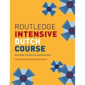 Routledge Intensive Dutch Course | Gerdi Quist (2006)