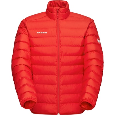 Mammut Мъжко пухено яке Mammut Waymarker Insulation Jacket Down jacket - Mammut Red (004-5770-0211)