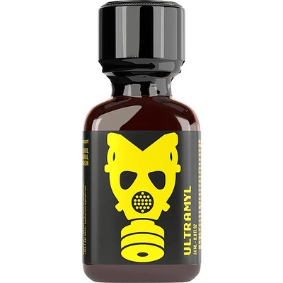 Poppers ULTRAMYL 24 ml