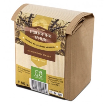 Image 1 of ECOSEM Пшенични трици - фини