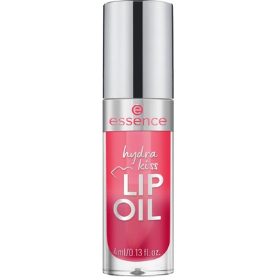 Essence Hydra Kiss hydratačný olej na pery 03 4 ml