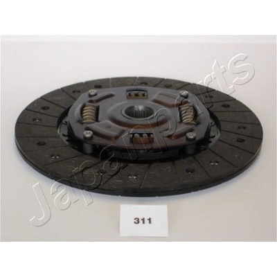 Spojková lamela JAPANPARTS DF-311