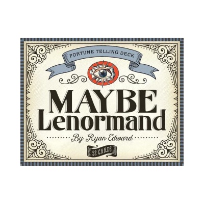 Maybe Lenormand Edward Ryan