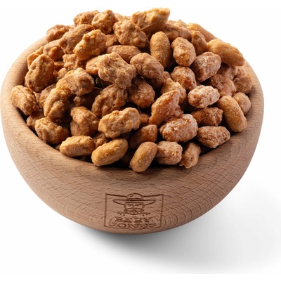 Bery Jones Arašídy v cukru a medu 1 kg