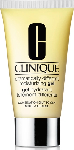 Clinique Dramatically Different Moisturizing Gel 24 - часов крем дамски 50ml