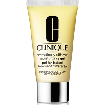 Clinique Dramatically Different Moisturizing Gel 24 - часов крем дамски 50ml