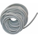 Zico Guma do Praku Hranatá 5x5mm 1m