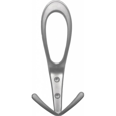 Háček 1653 hliník 161 mm x 76 mm x 71 mm