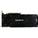 GIGABYTE GeForce GTX 1080 WINDFORCE OC 8G GDDR5X 256bit (GV-N1080WF3OC-8GD)