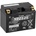 YUASA AGM 12V 11Ah left+ YTZ12S