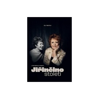 Jiřinčino století