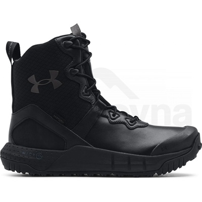 Under Armour UA MG Valsetz LTHR 3024266-001 – Zboží Dáma