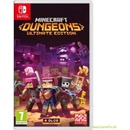 Minecraft Dungeons (Ultimate Edition)