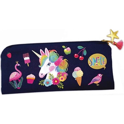 Janod Atelier Калъф за моливи за декориране Midi 7+