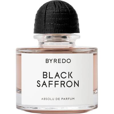 Byredo Black Saffron Absolu Eau de Parfum унисекс 50ml