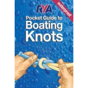 RYA Pocket Guide to Boating Knots (2007)